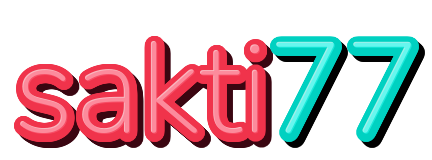 sakti77 — logo kanal